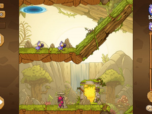 Игра Спасите Додо (Save The Dodos) — играть онлайн бесплатно (изображение №6)