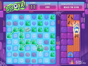 Игра Буйя (Booya) — играть онлайн бесплатно (изображение №5)