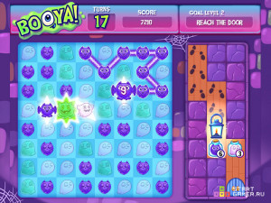 Игра Буйя (Booya) — играть онлайн бесплатно (изображение №6)