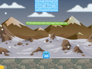 Игра Хроматические Тюлени (Chromatic Seals) — играть онлайн бесплатно (изображение №3)