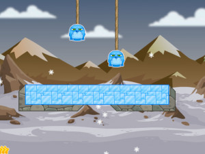 Игра Хроматические Тюлени (Chromatic Seals) — играть онлайн бесплатно (изображение №5)