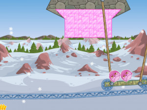 Игра Хроматические Тюлени (Chromatic Seals) — играть онлайн бесплатно (изображение №6)