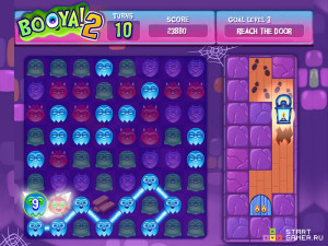 Игра Буйя 2 (Booya 2) — играть онлайн бесплатно (изображение №6)