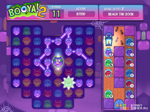 Игра Буйя 2 (Booya 2) — играть онлайн бесплатно (изображение №7)