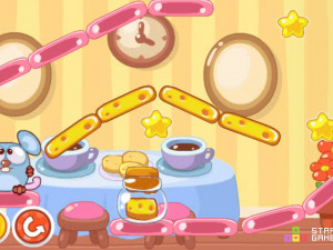 Игра Поймать Сыр (Catch The Cheese) — играть онлайн бесплатно (изображение №6)