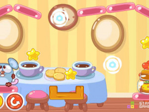 Игра Поймать Сыр (Catch The Cheese) — играть онлайн бесплатно (изображение №7)