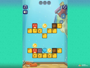 Игра Следуй за Туто: Первое Правило Луни (Follow Tuto: 1 Looney Rules) — играть онлайн бесплатно (изображение №7)