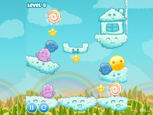 Игра Солнечные Лучи 2 (Sun Beams 2) — играть онлайн бесплатно (изображение №4)