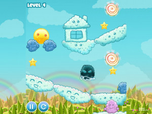 Игра Солнечные Лучи 2 (Sun Beams 2) — играть онлайн бесплатно (изображение №8)