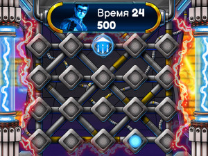 Игра Никелодеон Аркады (Nickelodeon Arcade) — играть онлайн бесплатно (изображение №8)