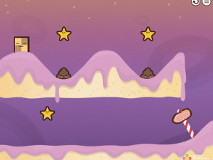 Игра Перерыв на Торт (Cake Break) — играть онлайн бесплатно (изображение №2)