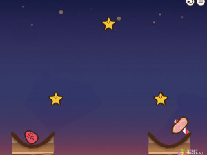 Игра Перерыв на Торт (Cake Break) — играть онлайн бесплатно (изображение №3)