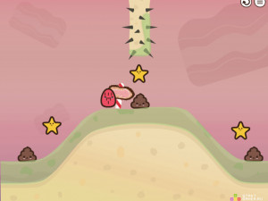 Игра Перерыв на Торт (Cake Break) — играть онлайн бесплатно (изображение №4)