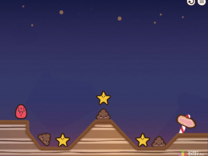 Игра Перерыв на Торт (Cake Break) — играть онлайн бесплатно (изображение №5)