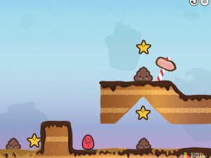 Игра Перерыв на Торт (Cake Break) — играть онлайн бесплатно (изображение №7)