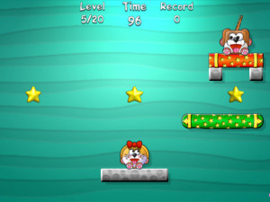 Игра Знакомьтесь, Щенок (Meet Puppy) — играть онлайн бесплатно (изображение №3)