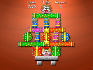 Игра Знакомьтесь, Щенок (Meet Puppy) — играть онлайн бесплатно (изображение №5)