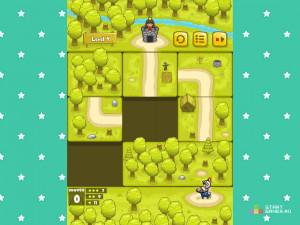 Игра Зачарованный Путь (The Enchanted Way) — играть онлайн бесплатно (изображение №5)