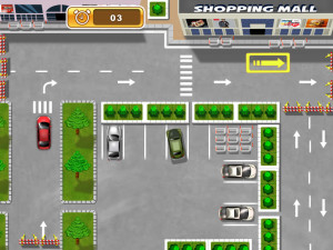 Игра Припаркуй Мою Машину 2 (Park My Car 2) — играть онлайн бесплатно (изображение №2)