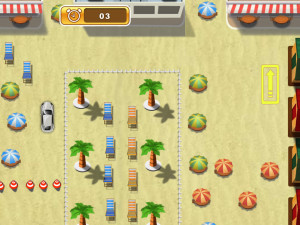 Игра Припаркуй Мою Машину 2 (Park My Car 2) — играть онлайн бесплатно (изображение №8)