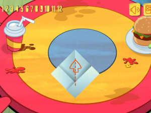 Игра Учимся Делать Оригами (Learn Origami) — играть онлайн бесплатно (изображение №2)