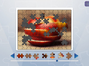 Игра Пазл Головоломка (Jigsaw Puzzle) — играть онлайн бесплатно (изображение №2)