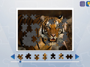 Игра Пазл Головоломка (Jigsaw Puzzle) — играть онлайн бесплатно (изображение №3)