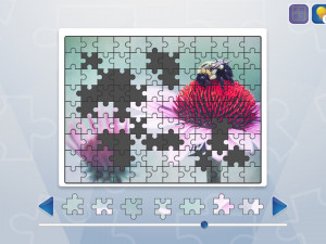 Игра Пазл Головоломка (Jigsaw Puzzle) — играть онлайн бесплатно (изображение №4)