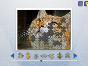 Игра Пазл Головоломка (Jigsaw Puzzle) — играть онлайн бесплатно (изображение №5)