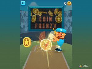 Игра Крикет Герой (Cricket Hero) — играть онлайн бесплатно (изображение №2)