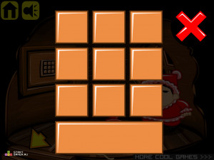 Игра Счастливая Обезьянка 145 (Monkey GO Happy 145) — играть онлайн бесплатно (изображение №7)