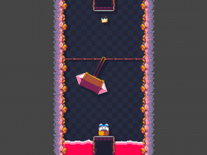 Игра Подними Приятеля (Boost Buddies) — играть онлайн бесплатно (изображение №4)