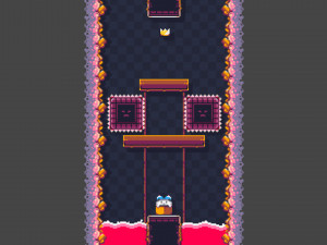 Игра Подними Приятеля (Boost Buddies) — играть онлайн бесплатно (изображение №6)