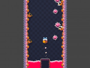 Игра Подними Приятеля (Boost Buddies) — играть онлайн бесплатно (изображение №5)