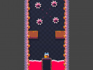 Игра Подними Приятеля (Boost Buddies) — играть онлайн бесплатно (изображение №7)