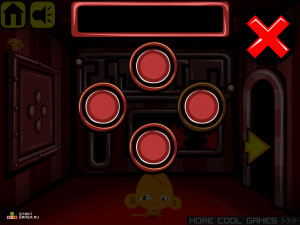 Игра Счастливая Обезьянка 147 (Monkey GO Happy 147) — играть онлайн бесплатно (изображение №5)