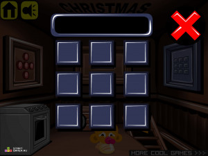 Игра Счастливая Обезьянка 148 (Monkey GO Happy 148) — играть онлайн бесплатно (изображение №5)