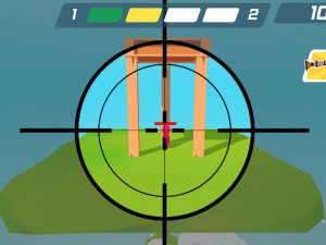 Игра Шутз (ShootZ) — играть онлайн бесплатно (изображение №4)