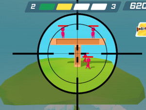 Игра Шутз (ShootZ) — играть онлайн бесплатно (изображение №6)