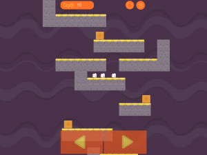 Игра Три Мышки (3 Mice) — играть онлайн бесплатно (изображение №2)