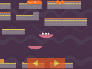 Игра Три Мышки (3 Mice) — играть онлайн бесплатно (изображение №3)