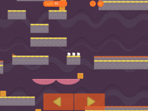 Игра Три Мышки (3 Mice) — играть онлайн бесплатно (изображение №4)