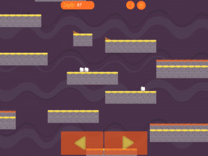 Игра Три Мышки (3 Mice) — играть онлайн бесплатно (изображение №5)