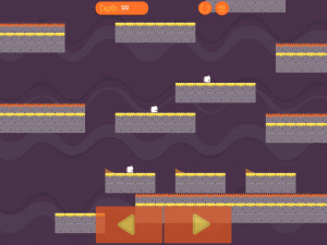 Игра Три Мышки (3 Mice) — играть онлайн бесплатно (изображение №6)