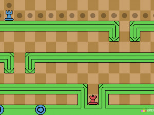 Игра Чесформер (Chessformer) — играть онлайн бесплатно (изображение №2)