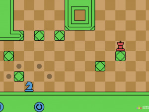 Игра Чесформер (Chessformer) — играть онлайн бесплатно (изображение №5)