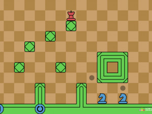 Игра Чесформер (Chessformer) — играть онлайн бесплатно (изображение №6)