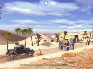 Игра Зомби Дерби 2 (Zombie Derby 2) — играть онлайн бесплатно (изображение №6)