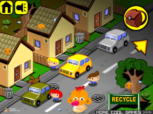 Игра Счастливая Обезьянка 152 (Monkey GO Happy 152) — играть онлайн бесплатно (изображение №2)