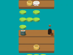 Игра Суши, Поторопись! (Sushi Rush) — играть онлайн бесплатно (изображение №5)